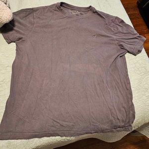 American eagle Super Soft Men’s Grey T Shirt Large